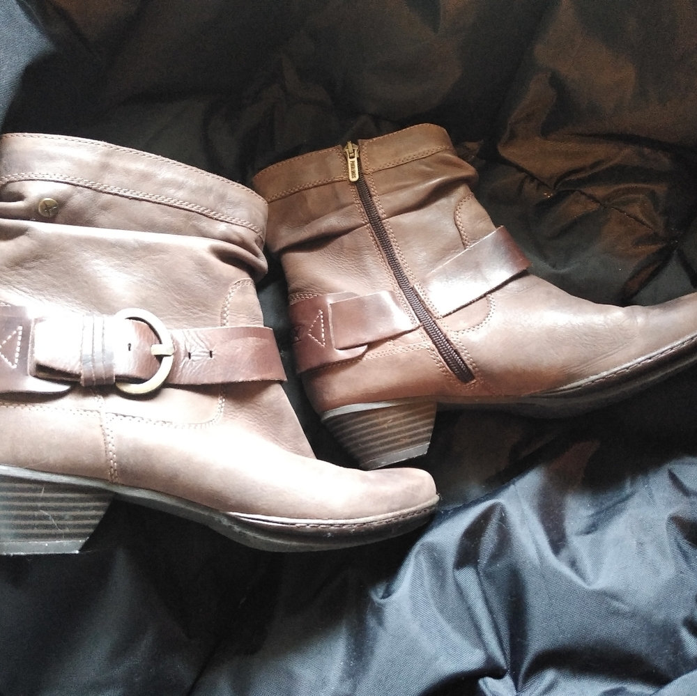 COPY - Women's Booties